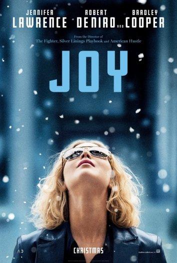Фильм Джой (2015) смотреть онлайн